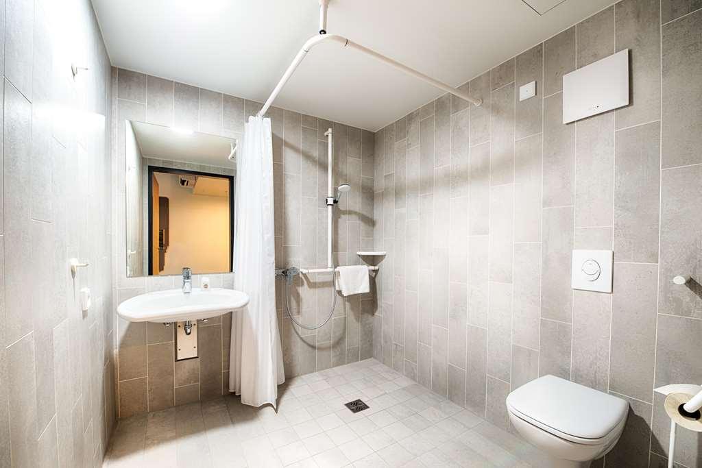 B&B Hotel Ravensburg Seengen 객실 사진